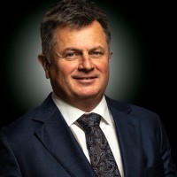 Øyvind Slåke