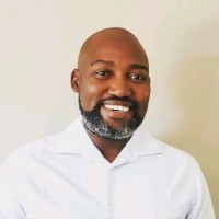 Matome Maake Ca(Sa), Mba Candidate