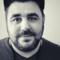 Christoffer Alvarsson