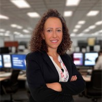 Amaia Peña Goitia