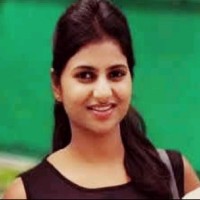 Mansi Pal