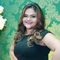 Michelly Thayne Fernandes Aguiar de Brito