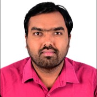 Abhishek P
