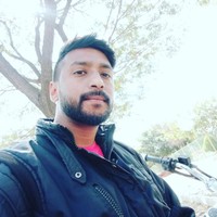 Ranjith N