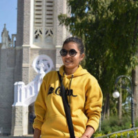 Meenakshi Jumde