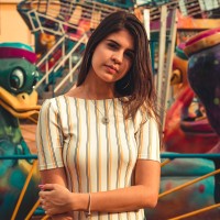 Tamanna Gahlot