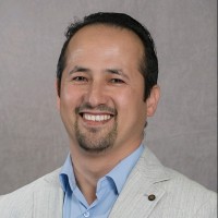 Haidar Fazeli