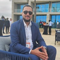 Med Nabil El Gharad