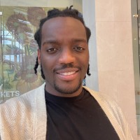 Johnathan Augustin