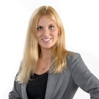 Meike Rastätter, LL.M.