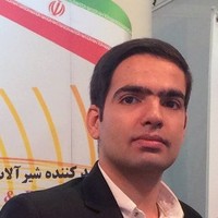 Reza Shojaei
