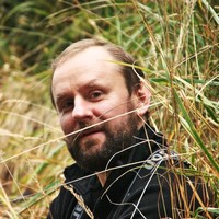 Dmitry Chebotaryov