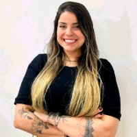 Thabata Godinho