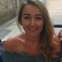 Abbie Robinson