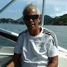 Marco Antônio Da Silva