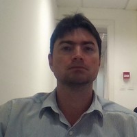 Nivaldo Soraggi Fernandes