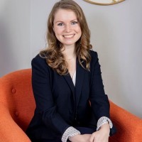Abbey Storey, LCPC, CRC