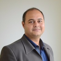 Amit Joshi