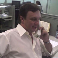 Luiz Melo   — - VLM