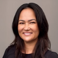 Kristin de la Fuente