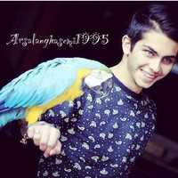 Arsalan Ghasemi