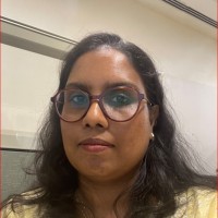 Dhivya Gurunathan