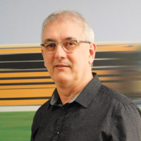 Yvan Marcoux