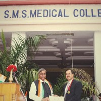 Dr. B.L. Jain