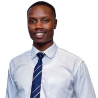Victor Thuo
