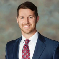 Caleb Guillory, FACHE