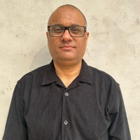 Harsh Thakur