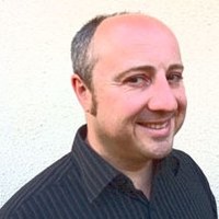 Andrew Jacobs