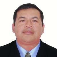 Walter Julian Llaja Llontop