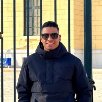 Basem Ahmed