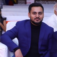 Mohd Ahzam Khan
