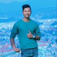Sandip Shrestha
