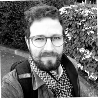 Thibault VERGER