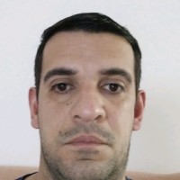 Mário André Camardeli