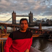 Nitin Jain