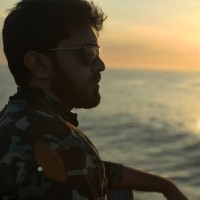 Syed Jawad Ahmed