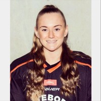 Margot Möllersten