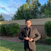 Nakul Patel