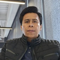 Miguel Angel Salinas Bautista