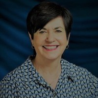 Diane Stackwick