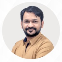 Shrikant Agrawal