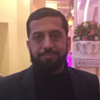 Tajinder Kumar Nagpal