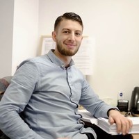 Jason Hussein