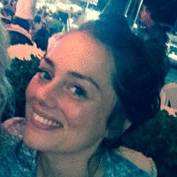 Soraya Van Diest