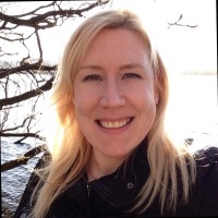 Jill Benton