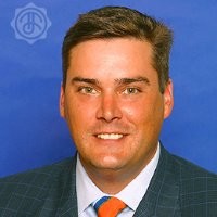 Britton Eveland